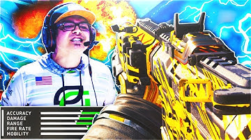 100% ACCURACY OPTIC FORMAL SECRET CLASS gives you AIMBOT on Infinite Warfare! PRO PLAYER CLASS!
