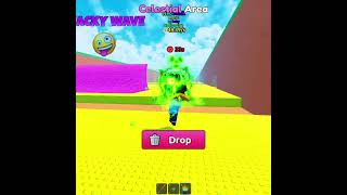 Roblox Gameplay #naofloppa - Best Day 35