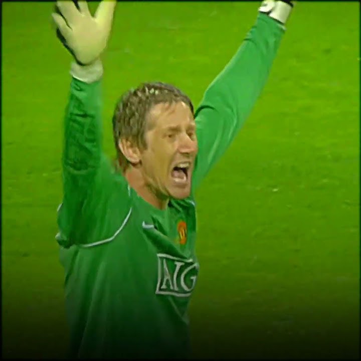Download lagu van Der sar saves #shorts #football