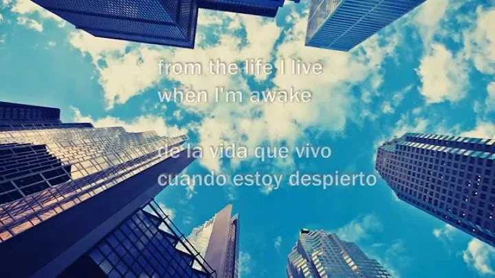 Creed - Higher (HD, lyric)