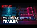 Bitconned  official trailer  netflix