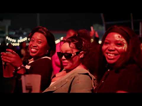 Oskido Live At Anywhere In Your City DJ Afro House Mix Heritage