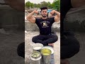 My desi diet  pawansahu naturalbodybuilding champion