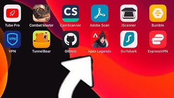 How to DOWNLOAD Apex Legends Mobile in the iOS App Store (EASY)!