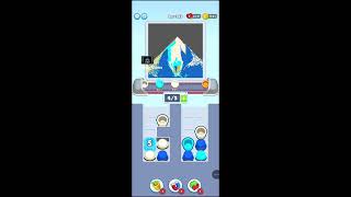 Sand Loop Level 23 Walkthrough Solution