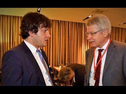 ირაკლი კობახიძემ და თომას მარკერტმა ბერლინის ორდღიანი კონფერენციის შედეგები შეაფასეს