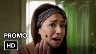 Being Human (US) 3x09 Promo "Of Mice and Wolfmen" (HD)