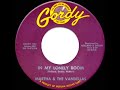 1964 HITS ARCHIVE In My Lonely Room Martha The Vandellas mp3
