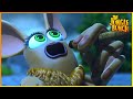 The Fireflies Night Jungle Bunch S01E49 Cartoon For Kids