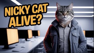 Celebrity The Mystery Behind Nicky Katt's Death #NickyKatt #Mystery #CauseOfDeath #Hollywood #Actor #Tribute Wealth