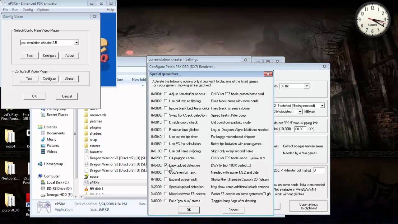 psx emulator for pc windows 7 psx emulator for pc windows 7