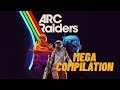 Arc Raiders - Mega Compilation