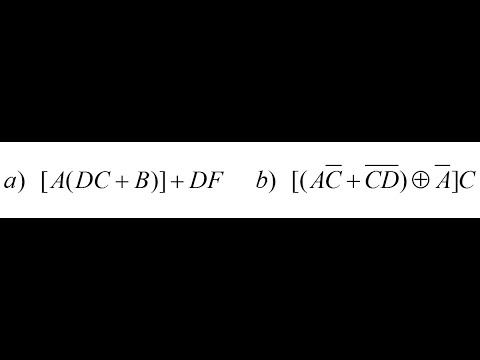 Digital Logic -