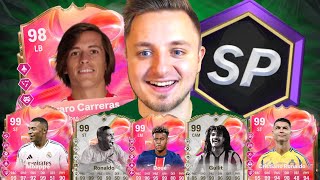 WARTEN auf FC 26 & NEUE XP für ALLE! 😱🔥 | FC 25 Ultimate Team