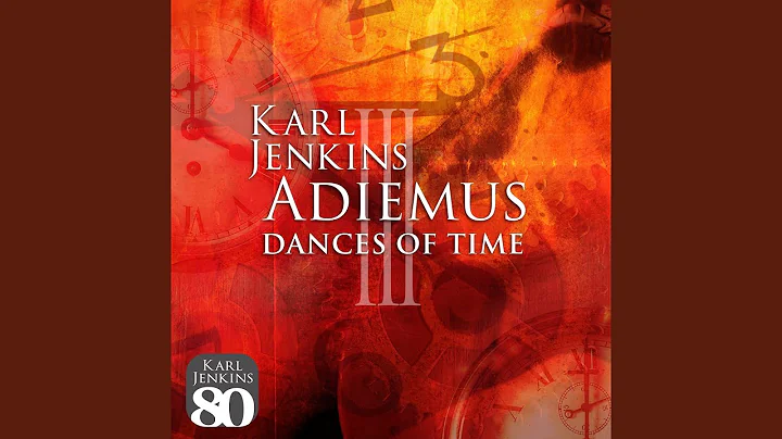 Jenkins: Dawn Dancing