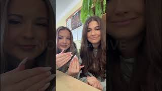 Download Lagu activity 🥳🥳two beautiful girls are on campus MP3