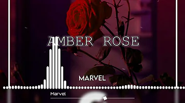 Marvel - Amber Rose (Chiiro FTNK)[Chill Remix]