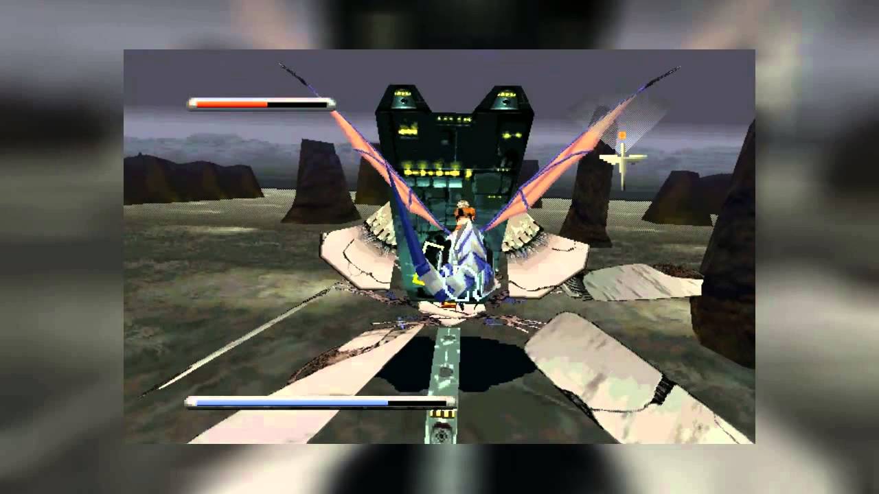 download panzer dragoon vr download panzer dragoon vr