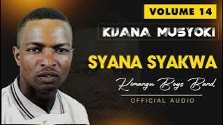 Download lagu Syana Syakwa Audio By Kijana