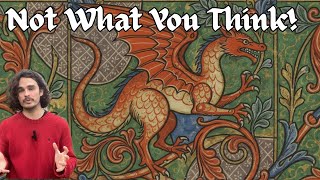 Why Do Dragons Appear In Mythology Around The World?