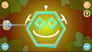 Kids learn shapes 2 by Intellijoy Educational Games for Kids - Shapes for kids kindergarten children screenshot 5