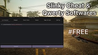 Famous Slinky Cheat Free Mta Sa Hack Undetected Executor,Stoper,Dumper… Net Worth