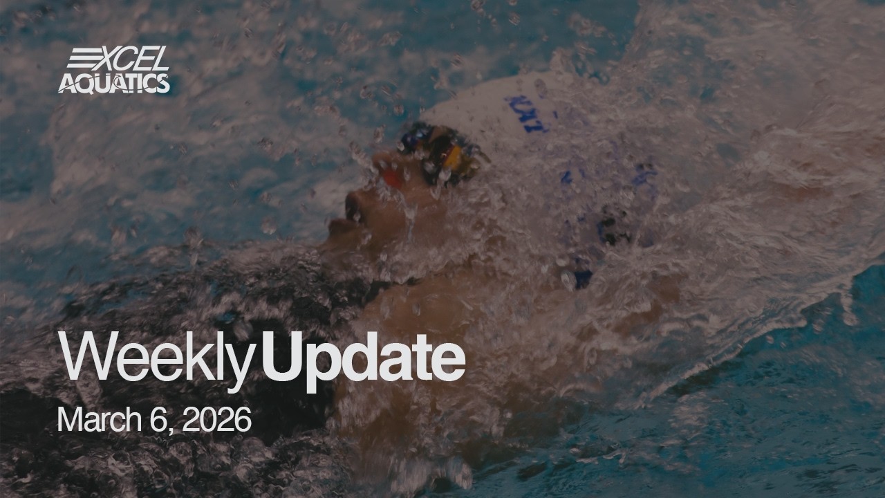 Weekly Update - March 6, 2026