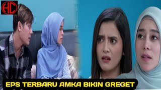 TERBARU !! EPISODE AMKA TERBARU HARI INI, BIKIN LESTI RIZKY BILLAR MAKIN BERSEMANGAT