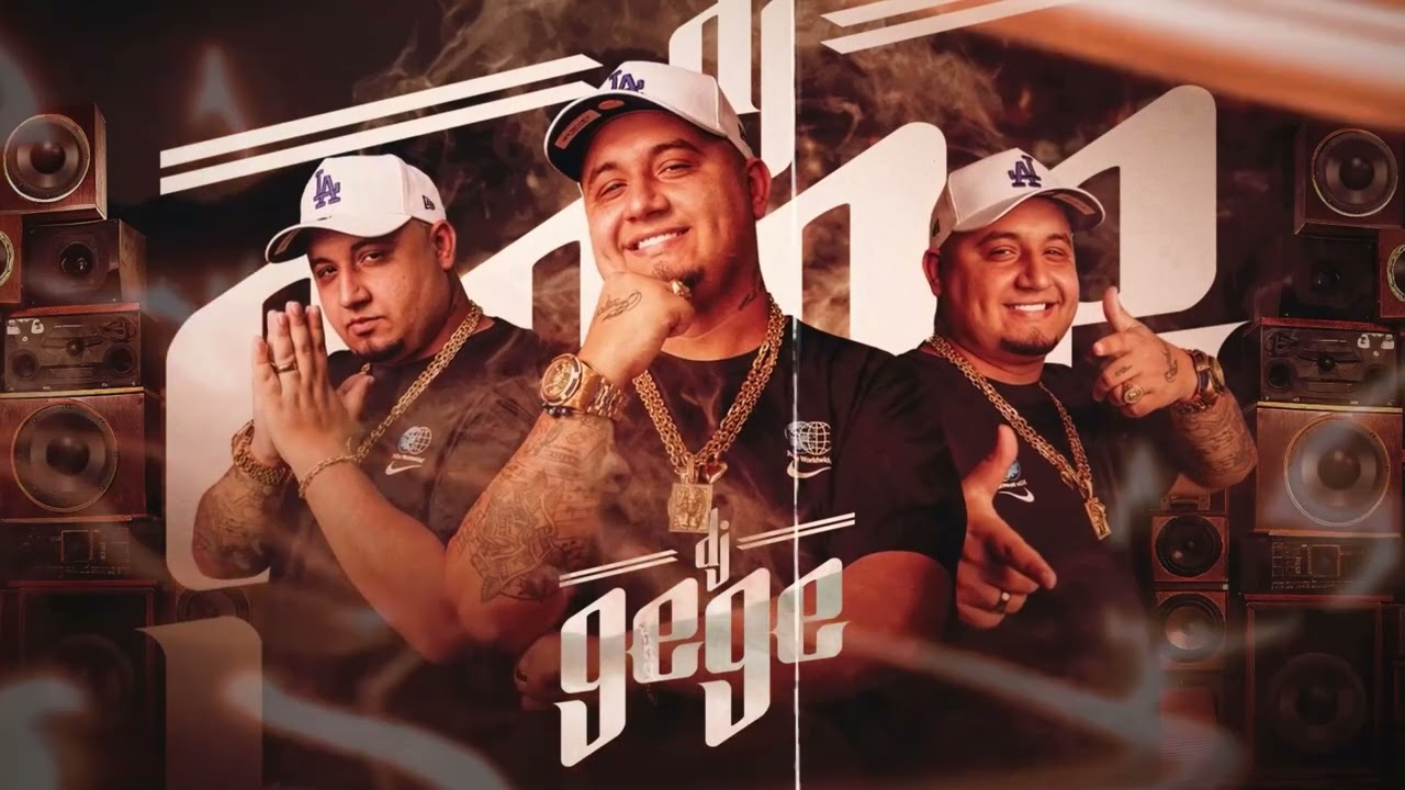 AQUECIMENTO DAS POTRANCAS - BALANÇA A BUSANFA - MC WM, JHOWZINHO, KADINHO, DJ GEGE - Viral Tiktok