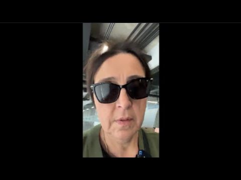 დანაშაულის ადგილზე ვარ, პოლიცია მყავს გამოძახებული, ქოლცენტრში ვარ!-ელისო კილაძის ფეისბუქლაივი