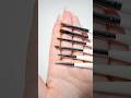 Nail brush⟡.· #asmr #nails #nailart #nailbrush #gelnails #artbrush
