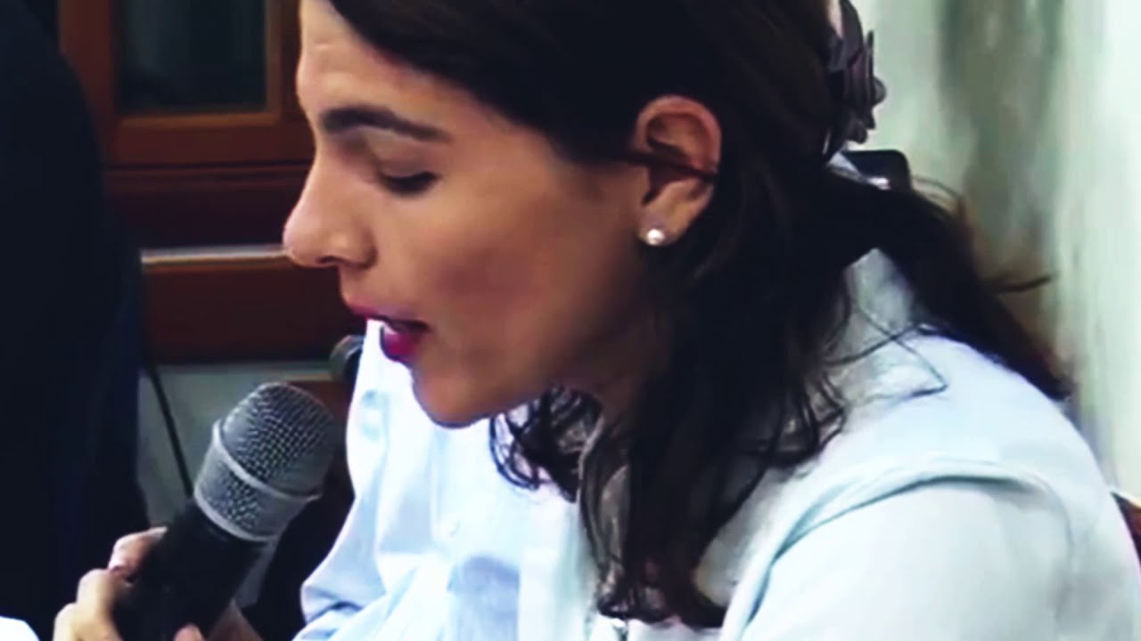 TIVE QUE IR EMBORA - MAIRA ROCHA