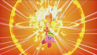 Kirby Switch Reveal Trailer - E3 2017: Nintendo Spotlight