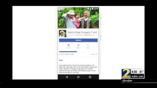 Facebook jumps into crowdfunding arena