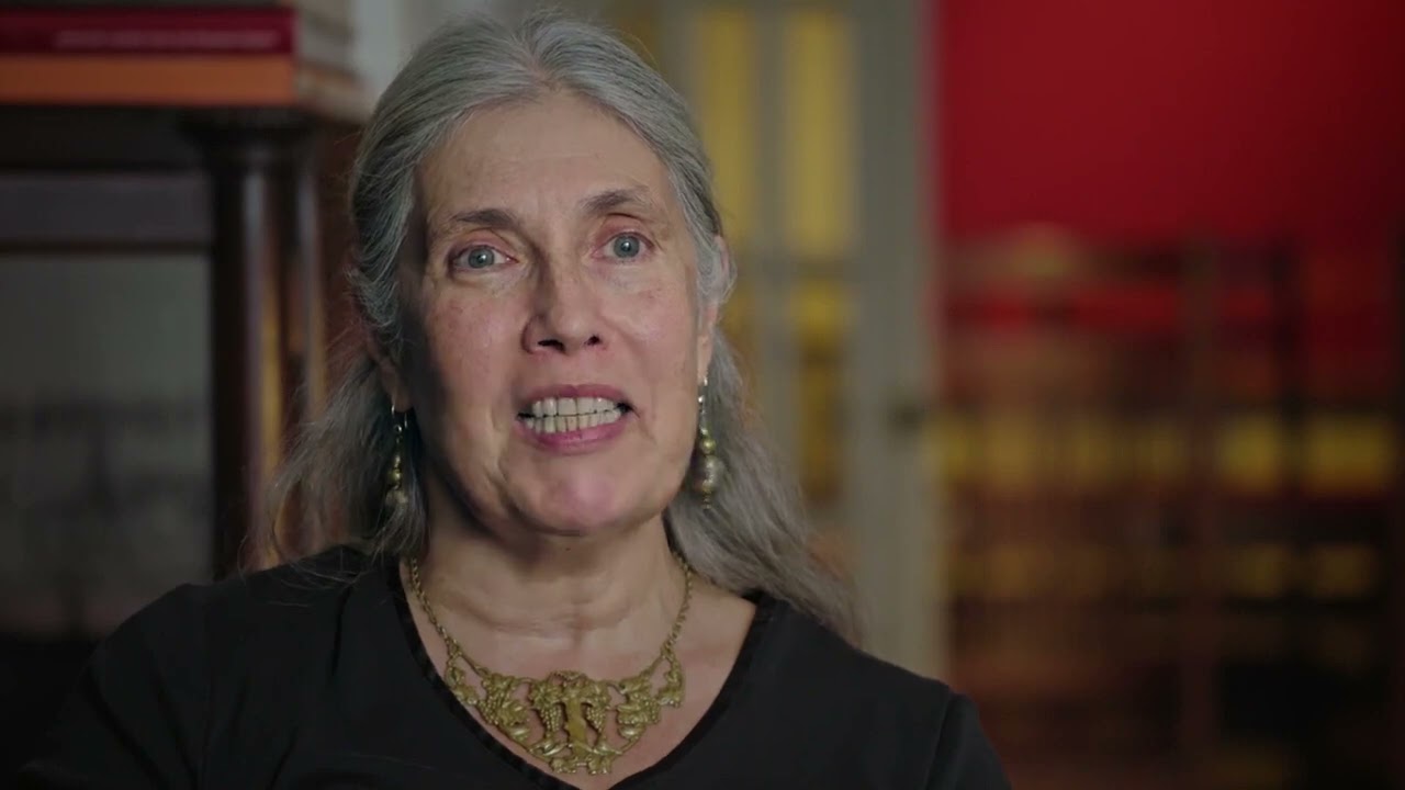 Rothko Pictures Must Be Miraculous @ American Masters