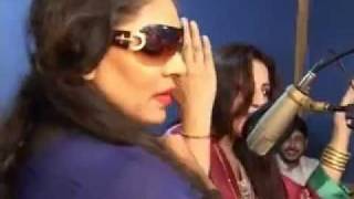 rahim shah and neelo new pashto song 2011 sta da husan dawageer yum na pa takht na jageer yum