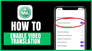 How to enable video translation in Yandex Browser