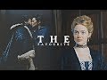You are not the one [The Favourite]