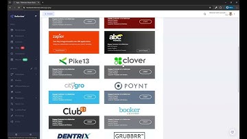 Referrizer - Core Features explained