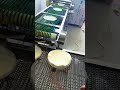 Spring roll wrapper machine #foodmachinery #springroll #spring #pancake #煎饼 #春卷
