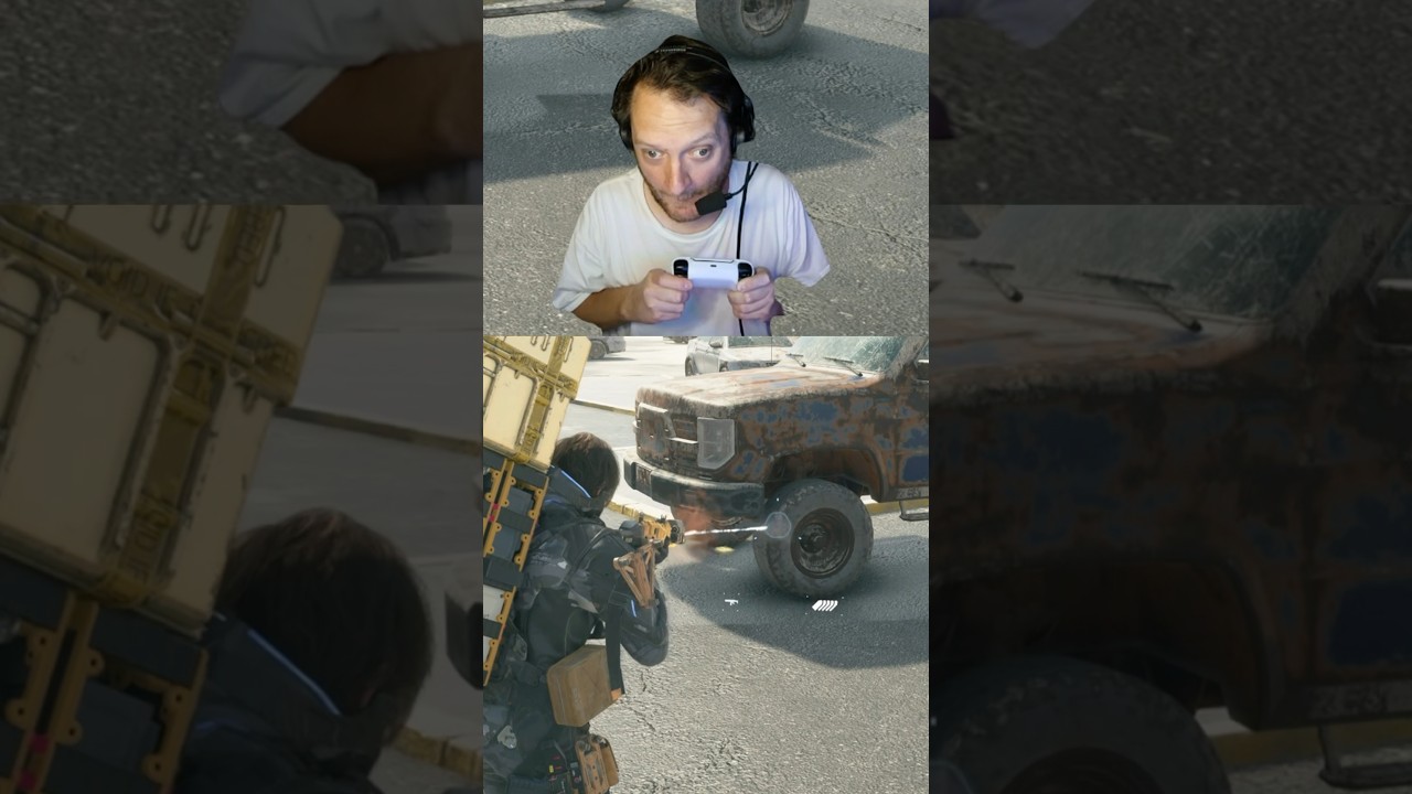 Death Stranding 2 = HUGE Disappointment