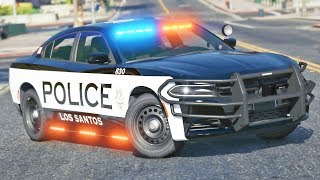 The Mafia | GTA 5 LSPDFR #414