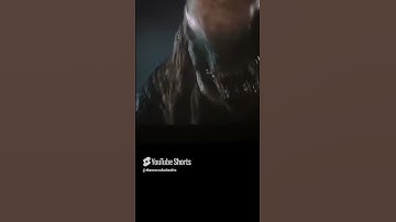 Thumbnail of Jurassic world rebirth Distortus Rex roars
