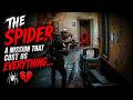 The Spider: A Mission That Cost Us Everything... 🕷️💔 #ReadyOrNot