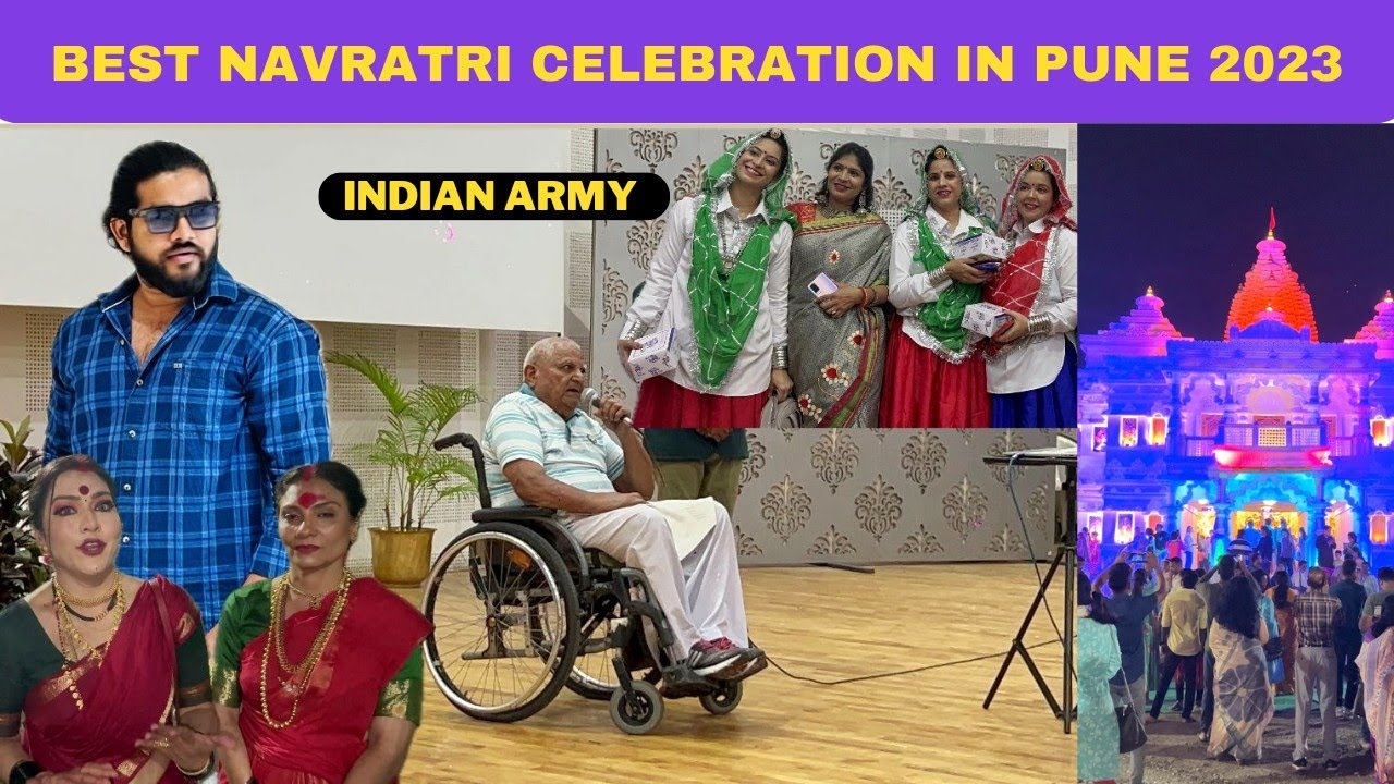 this-is-the-best-navratri-celebration-in-pune-2023-prc-pune-youtube