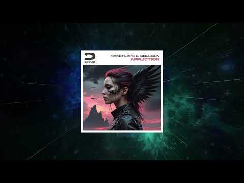 MakeFlame & Coulson (UK) - Affliction (Extended Mix) [  Defiant Digital Records ]