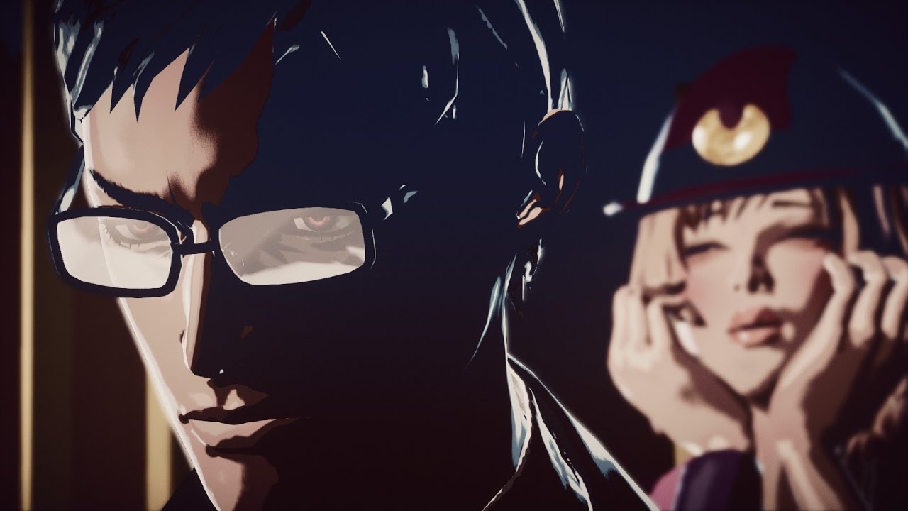 Show & Tell: Killer is Dead (PC) - Gameplay with Commentary