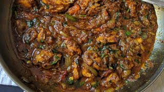 நாட்டு கோழி கிரேவி | Naatu Kozhi Gravy | Country Chicken |Sivasundari kitchen