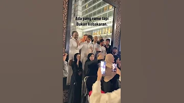قلبي في المدينة طارت ر وح ي ح ب ا Maher Zain Harris J Qalbi Fil Madinah Shorts 
