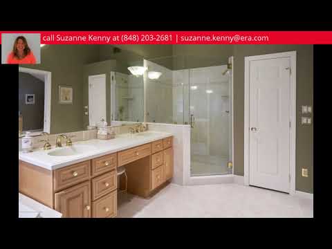 32 Sherrybrooke Dr, Howell, NJ home video tour